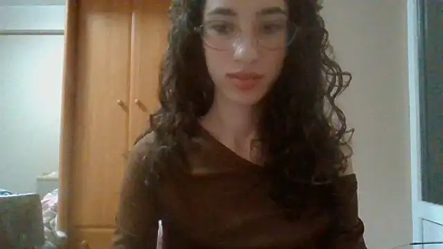 Show de CrystalDolls na webcam