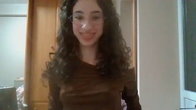 عرض كام CrystalDolls