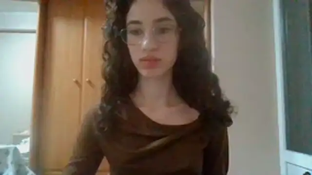 Živý XXX chat CrystalDolls