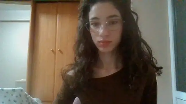 CrystalDolls webcam show