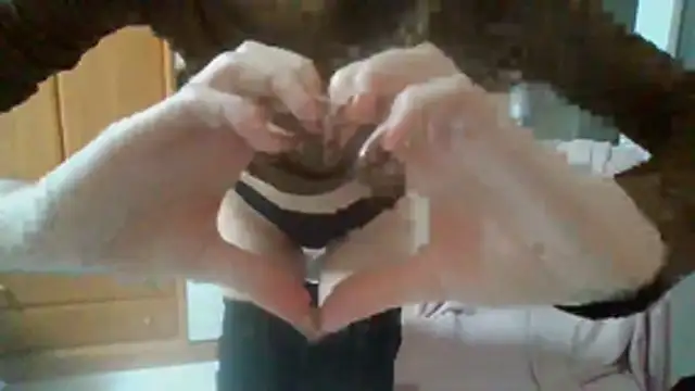 CrystalDolls' Webcam Show