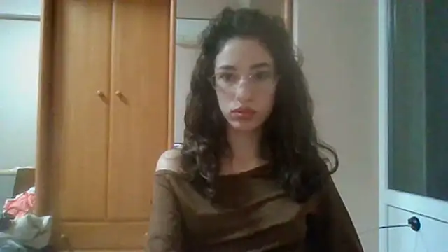 XXX chat uživo modela CrystalDolls