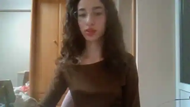 CrystalDolls Webcam-Show