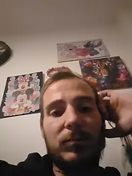 nicepaar2026 Webcam show