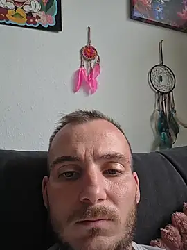 Webkamerová show nicepaar2026