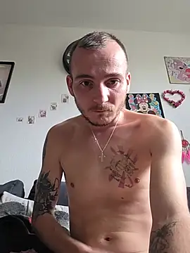 nicepaar2026 – webcam-show