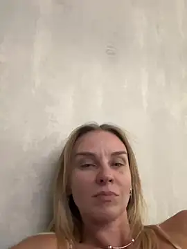 Rikki_ki 웹캠 쇼