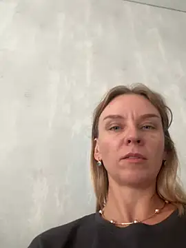 Show Webcam de Rikki_ki
