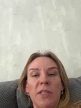 Rikki_ki Webcam-Show