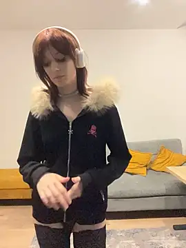 YankiGirl Webcamshow