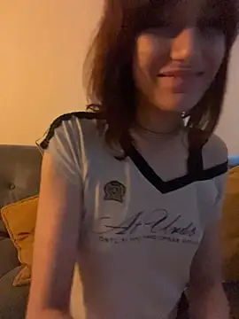 Webkamerová show YankiGirl