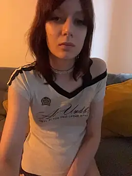 YankiGirl Webcam-Show