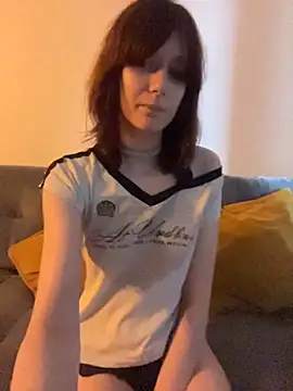 Webkamerová show YankiGirl