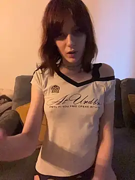 YankiGirl 웹캠 쇼