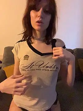 YankiGirl's Webcam Show