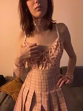 YankiGirl Live XXX-Chat