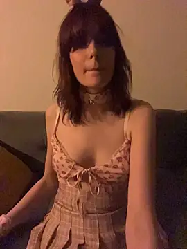 YankiGirl webcam show