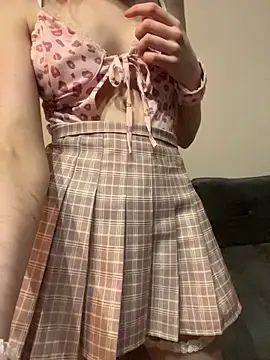 YankiGirl 网络视讯表演