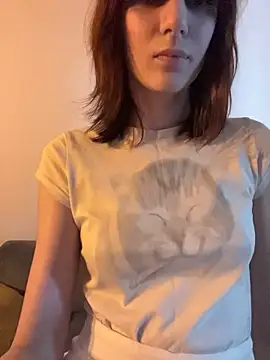 Chat XXX en directo de YankiGirl