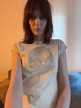 YankiGirl Show in webcam