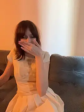 YankiGirl Pertunjukan Webcam