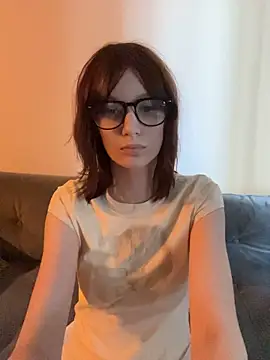 YankiGirl 웹캠 쇼