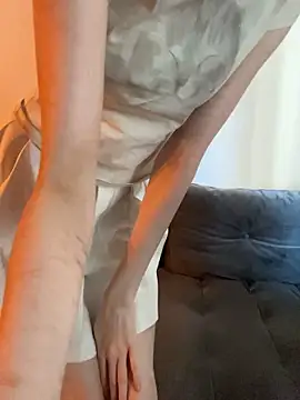 YankiGirl Show in webcam