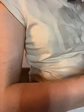 Show webcam de YankiGirl