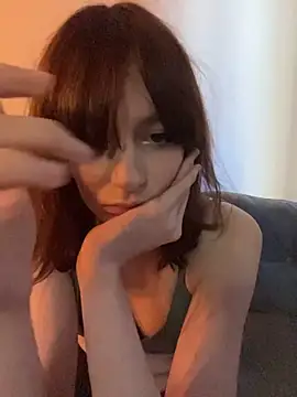 YankiGirl Webcam-Show