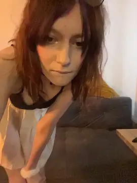 YankiGirl's Webcam Show