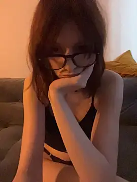 YankiGirl's Webcam Show