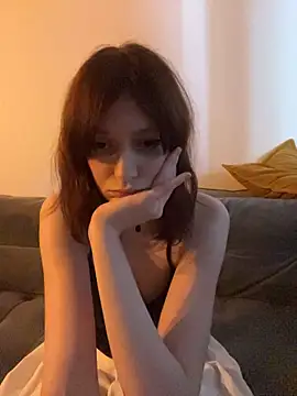 Pokazy przed kamerką – YankiGirl