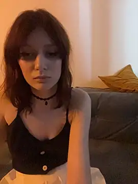 YankiGirl's Webcam Show