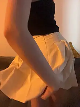 YankiGirl Webcam show