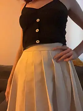 Show de webcam de YankiGirl