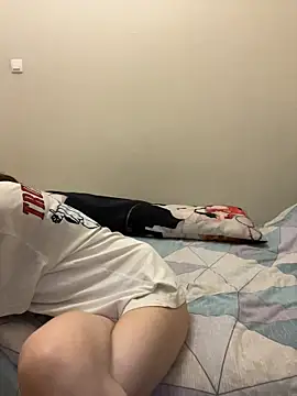 Show webcam de YankiGirl