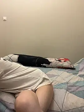 YankiGirl Show in webcam