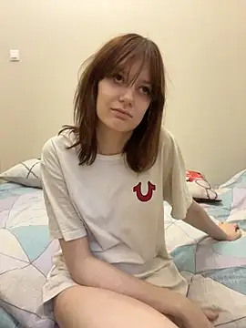 YankiGirl's Webcam Show