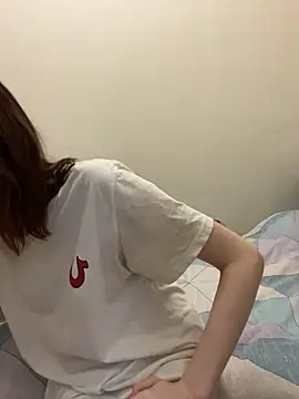 YankiGirl Adlı Modelin Web Kamerası Şovu