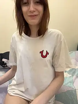 โชว์เว็บแคมของ YankiGirl