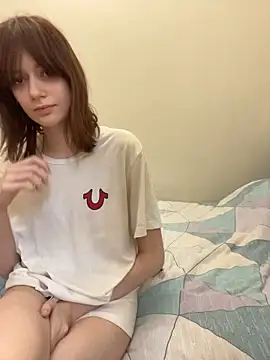 แชท XXX สดของ YankiGirl