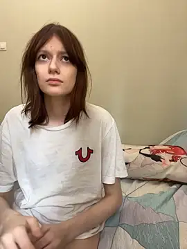 Show Webcam de YankiGirl