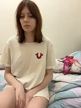 YankiGirl: вебкам-шоу