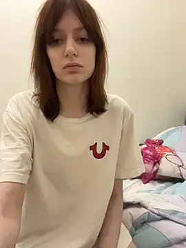 Webkamerová show YankiGirl