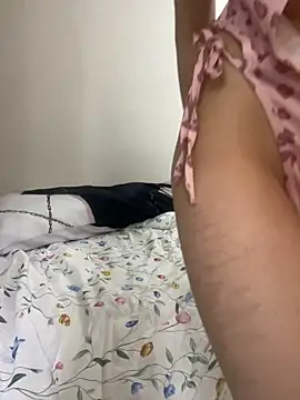YankiGirl's Webcam Show