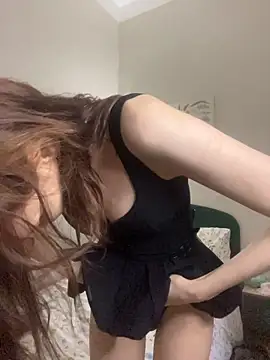 YankiGirl: вебкам-шоу