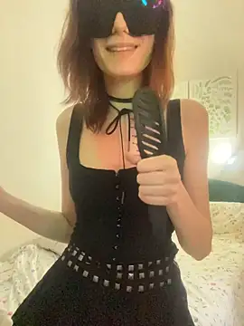 YankiGirl Webcam-Show