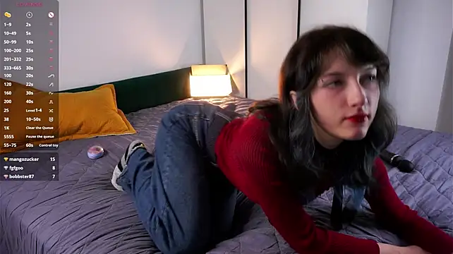 ShonaDevitis Webcam show