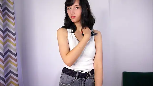 Czat XXX na żywo – ShonaDevitis