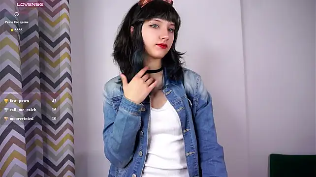 ShonaDevitis 라이브 XXX 채팅